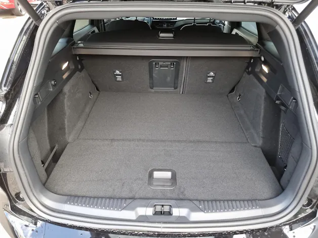 Ford Focus Station Wagon 1.0i EcoB Hybrid 155 ST-Line X