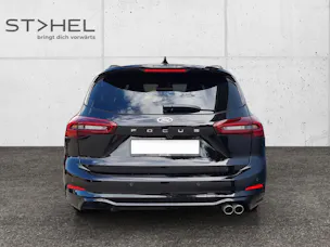 Ford Focus Station Wagon 1.0i EcoB Hybrid 155 ST-Line X