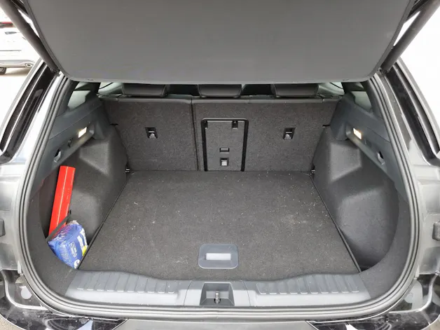 Ford Explorer Extended Range Premium AWD