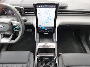 Ford Explorer Extended Range Premium AWD