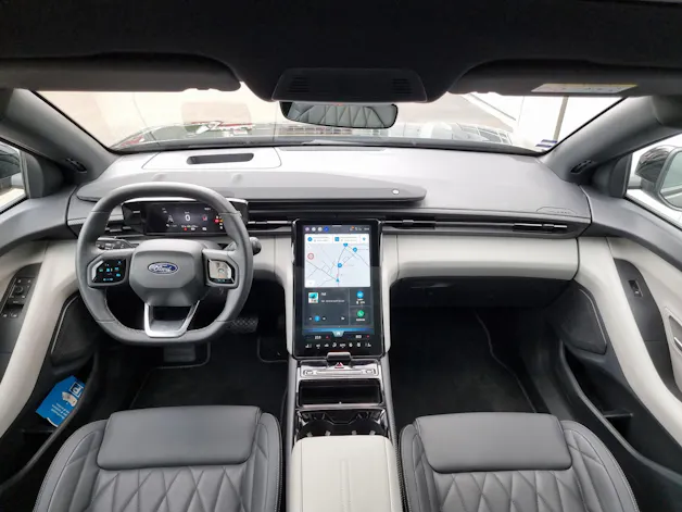 Ford Explorer Extended Range Premium AWD