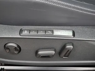 Ford Explorer Extended Range Premium AWD