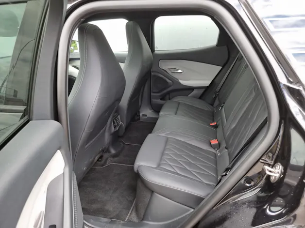 Ford Explorer Extended Range Premium AWD