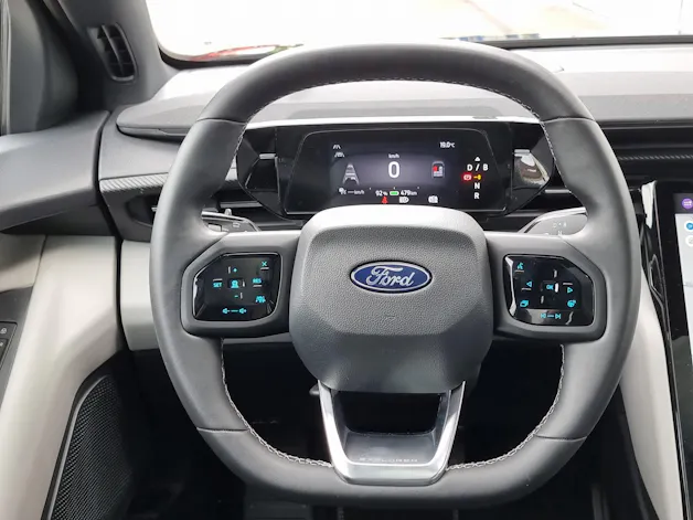 Ford Explorer Extended Range Premium AWD