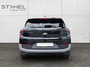 Ford Explorer Extended Range Premium AWD