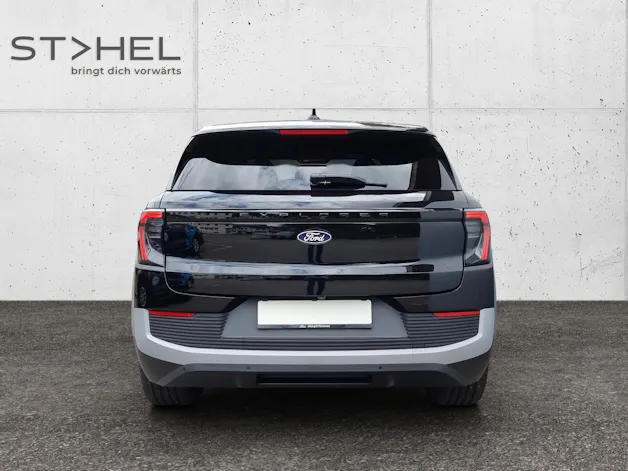 Ford Explorer Extended Range Premium AWD