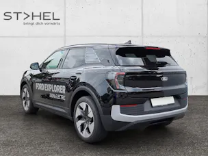 Ford Explorer Extended Range Premium AWD