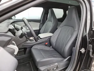 Ford Explorer Extended Range Premium AWD