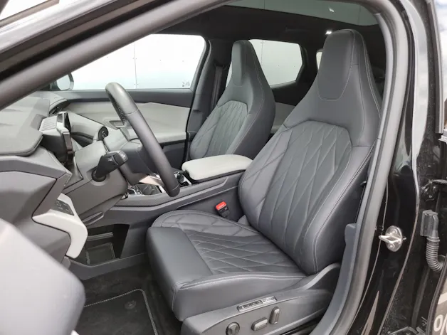 Ford Explorer Extended Range Premium AWD