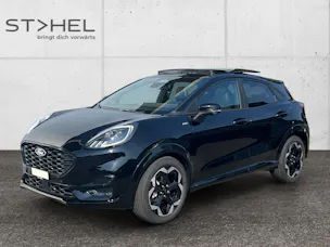 Ford Puma 1.0 EcoB Hybrid 155 ST-Line X