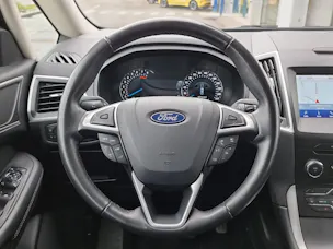 Ford S-Max 2.5 Hybrid Titanium