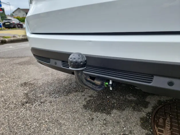 Ford S-Max 2.5 Hybrid Titanium