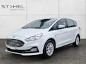 Ford S-Max 2.5 Hybrid Titanium