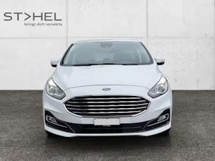Ford S-Max 2.5 Hybrid Titanium