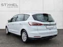 Ford S-Max 2.5 Hybrid Titanium
