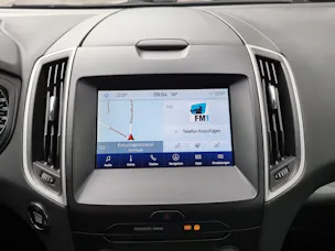 Ford S-Max 2.5 Hybrid Titanium