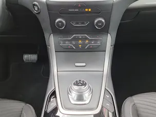 Ford S-Max 2.5 Hybrid Titanium
