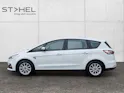 Ford S-Max 2.5 Hybrid Titanium