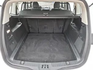 Ford S-Max 2.5 Hybrid Titanium