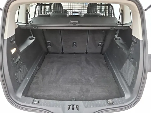 Ford S-Max 2.5 Hybrid Titanium