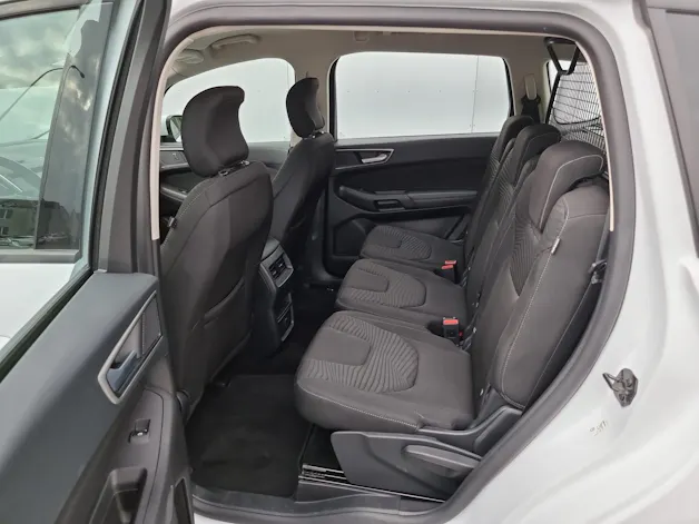 Ford S-Max 2.5 Hybrid Titanium