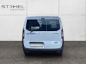 Ford E-Transit Courier Van Limited