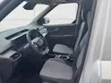 Ford E-Transit Courier Van Limited