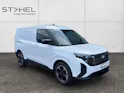 Ford E-Transit Courier Van Limited