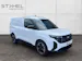Ford E-Transit Courier Van Limited