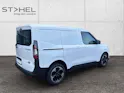 Ford E-Transit Courier Van Limited