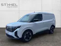 Ford E-Transit Courier Van Limited