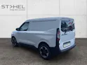 Ford E-Transit Courier Van Limited