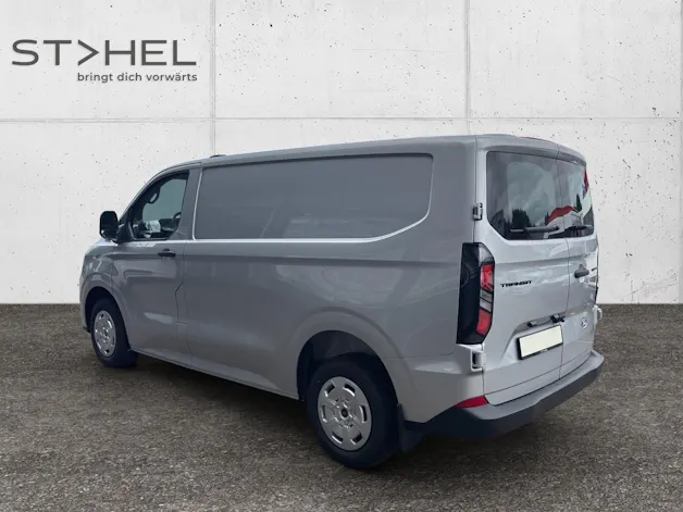 Ford Transit C Van 320 L1 2.0 EcoBlue 136 Trend