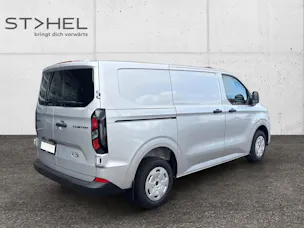 Ford Transit C Van 320 L1 2.0 EcoBlue 136 Trend