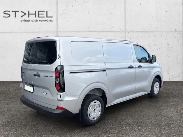 Ford Transit C Van 320 L1 2.0 EcoBlue 136 Trend