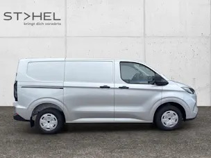 Ford Transit C Van 320 L1 2.0 EcoBlue 136 Trend