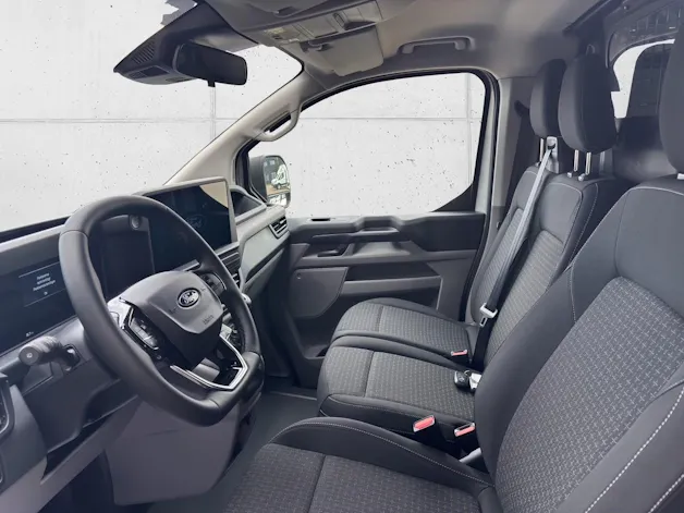 Ford Transit C Van 320 L1 2.0 EcoBlue 136 Trend