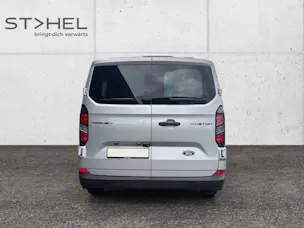 Ford Transit C Van 320 L1 2.0 EcoBlue 136 Trend