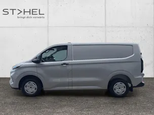 Ford Transit C Van 320 L1 2.0 EcoBlue 136 Trend