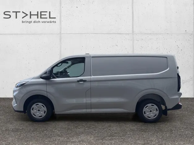 Ford Transit C Van 320 L1 2.0 EcoBlue 136 Trend