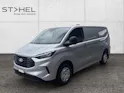 Ford Transit C Van 320 L1 2.0 EcoBlue 136 Trend
