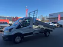 Ford Transit Kab.-Ch. 350 L2 2.0 EcoBlue 165 Trend