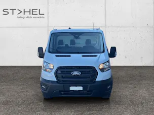 Ford Transit Kab.-Ch. 350 L2 2.0 EcoBlue 165 Trend