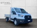Ford Transit Kab.-Ch. 350 L2 2.0 EcoBlue 165 Trend