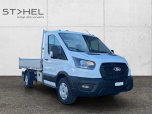 Ford Transit Kab.-Ch. 350 L2 2.0 EcoBlue 165 Trend