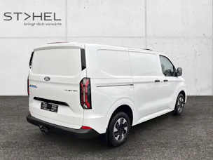 Ford E-Transit C Van 320 L1 74 kWh Trend