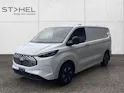 Ford E-Transit C Van 320 L1 74 kWh Trend