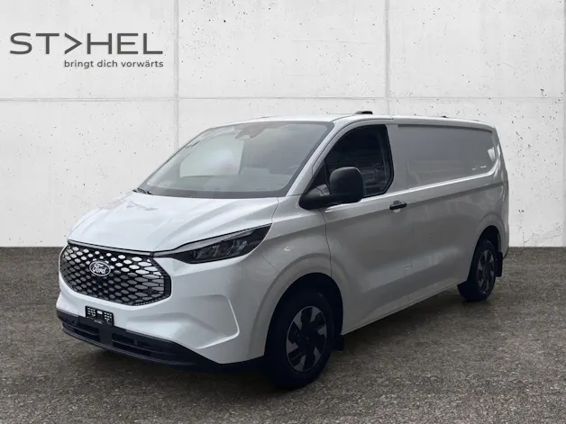 Ford E-Transit C Van 320 L1 74 kWh Trend