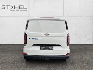 Ford E-Transit C Van 320 L1 74 kWh Trend