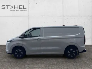 Ford E-Transit C Van 320 L1 74 kWh Trend